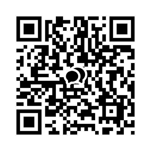 KakaoTalk QR